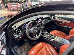 مێرسێدس بێنز C-Class